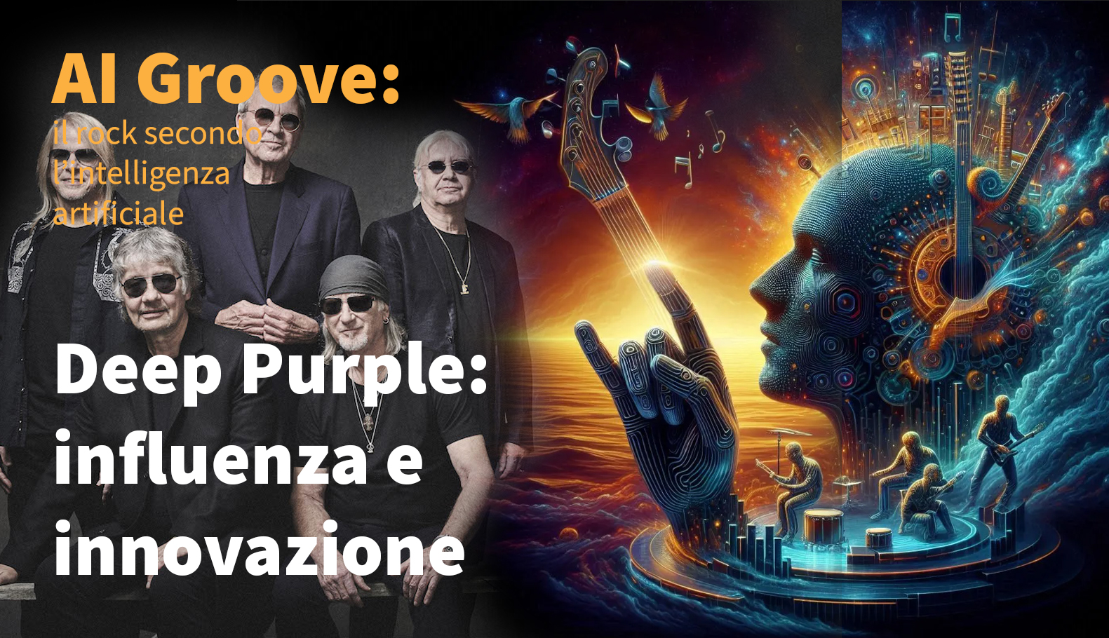 deep purple